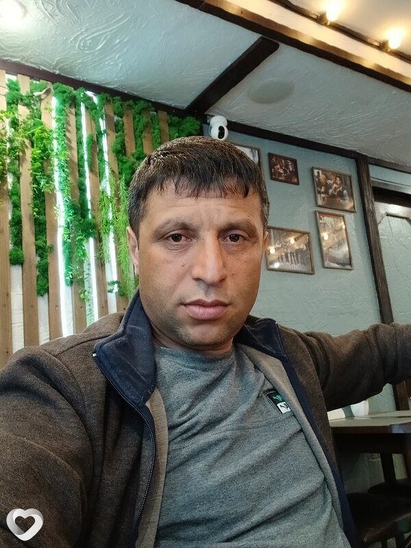 Ильяс, 41, Норильске — анкета №2686328