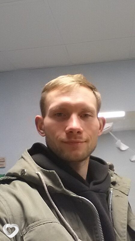 Павел, 35, Дзержинске — анкета №2686330