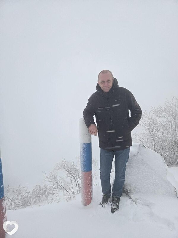 Юра, 44, Арсеньеве — анкета №2686346