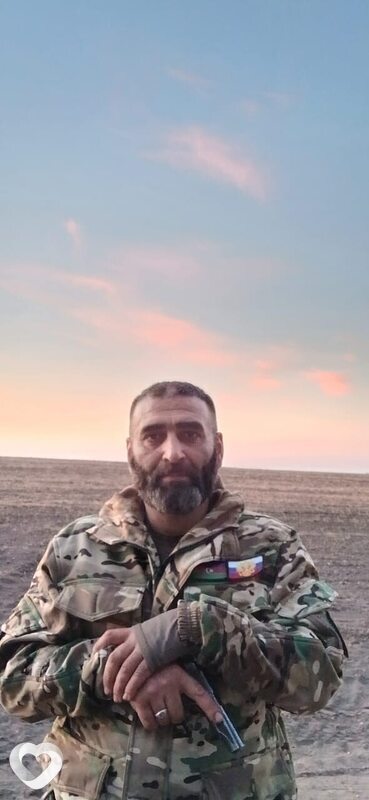 Джеймс Бонд, 44, Белгороде — анкета №2686447