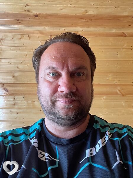 Евгений, 49, Санкт-Петербурге — анкета №2686449