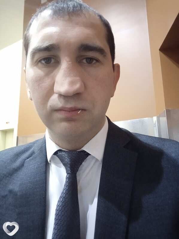 Андрей, 33, Москве — анкета №2686452