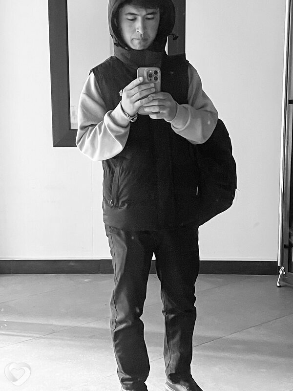 Эмир, 22, Чите — анкета №2686465