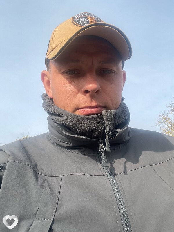 Евгений, 36, Мариуполе — анкета №2686471