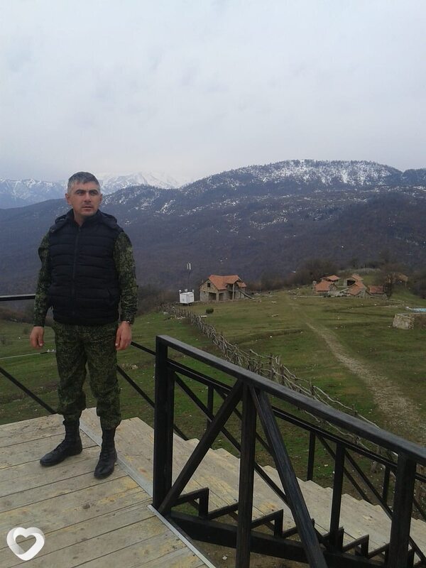 Михаил, 43, Троицке — анкета №2686472
