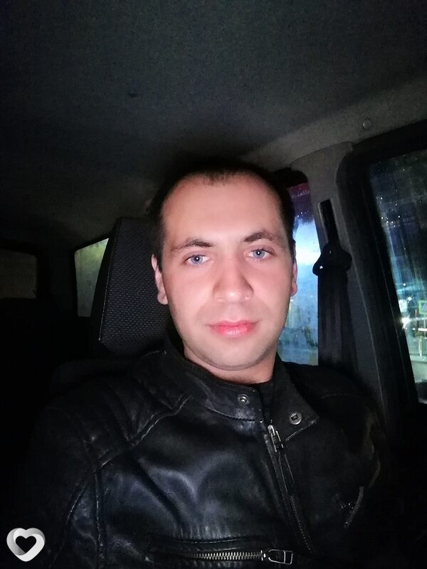 Алексей, 31, Владимире — анкета №2686473
