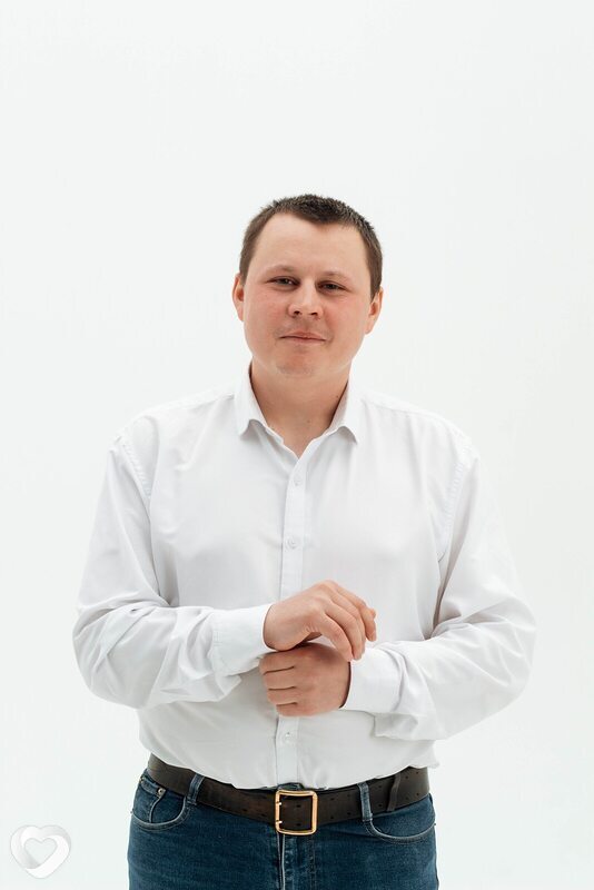 Сергей, 34, Нижнем Новгороде — анкета №2686474