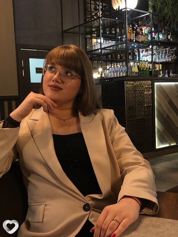 Милена, 20, Казани — анкета №2686480
