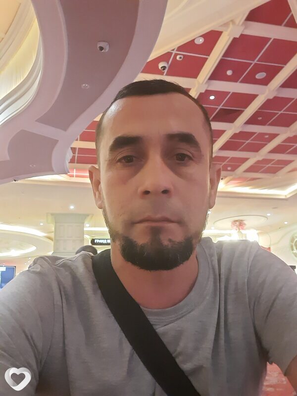 Руся, 42, Владивостоке — анкета №2686483