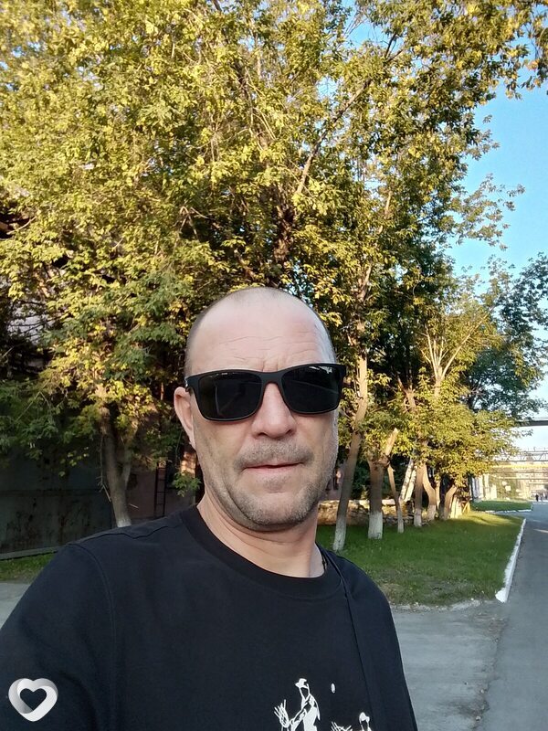 Александр, 46, Челябинске — анкета №2686487