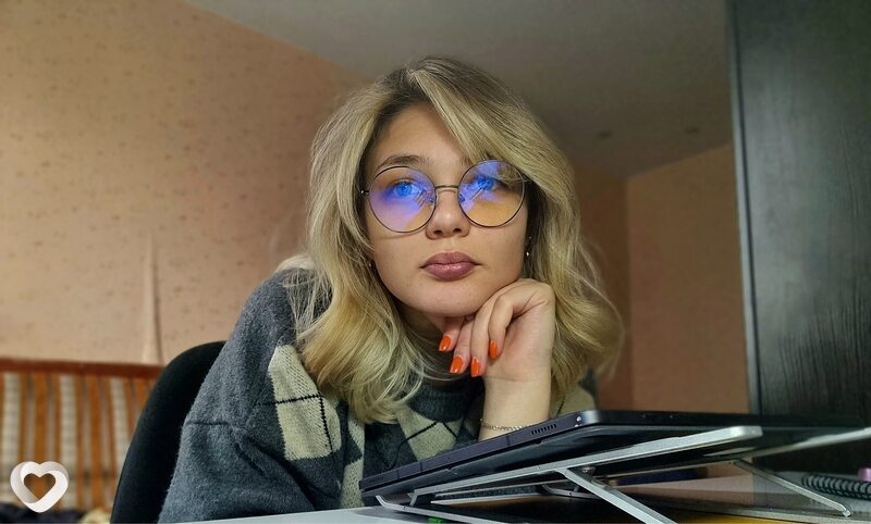 Наталья, 29, Санкт-Петербурге — анкета №2686489