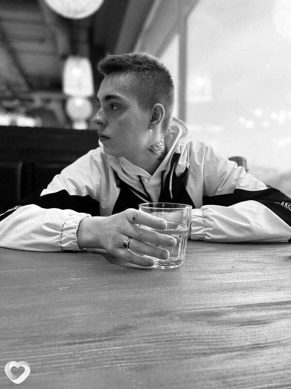 𝖆𝖑𝖊𝖐𝖘𝖊𝖏, 24, Иванове — анкета №2686494