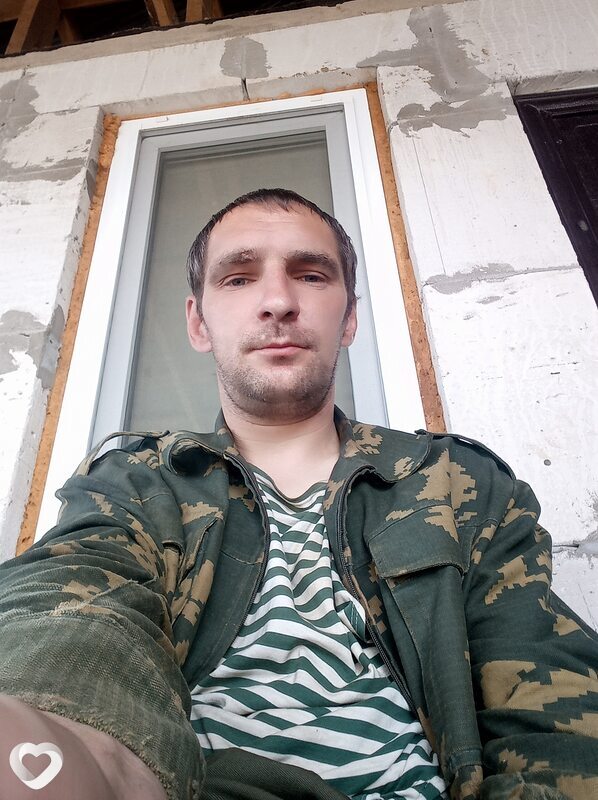 Виктор, 36, Минске — анкета №2686548