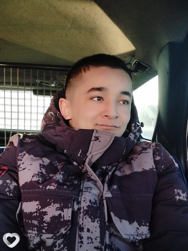 Тимур, 25, Ярославле — анкета №2686564