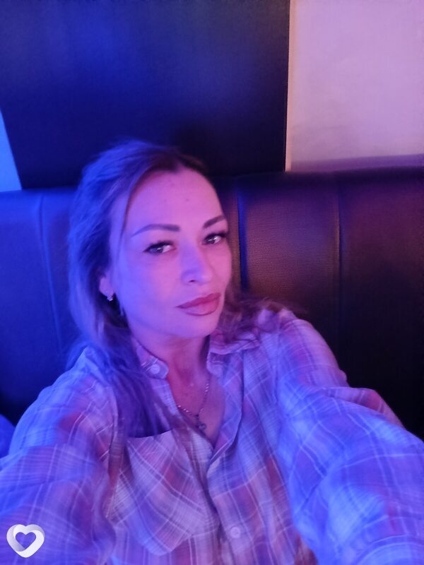 Диана, 41, Балакове — анкета №2686571