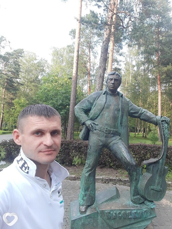 Игорь, 36, Москве — анкета №2686414