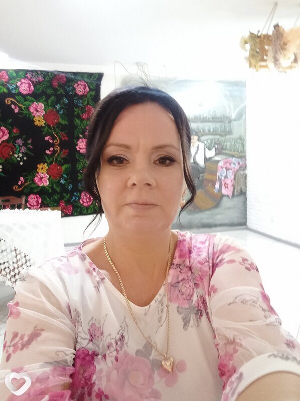 Юлианна, 46, Кишинёв — анкета №2686416
