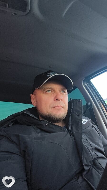 Александр, 42, Костанае — анкета №2686421