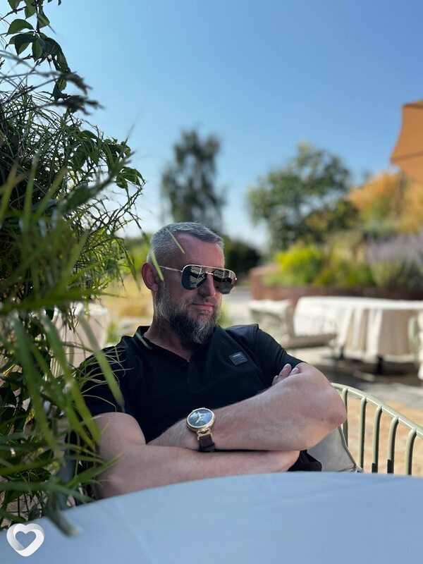 Andrei, 45, Лиде — анкета №2686425