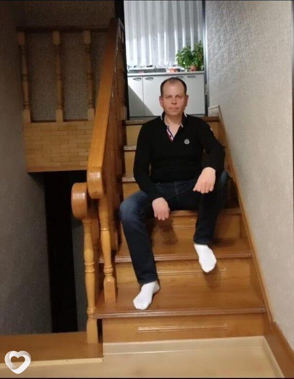 Виталий, 41, Уфе — анкета №2686440