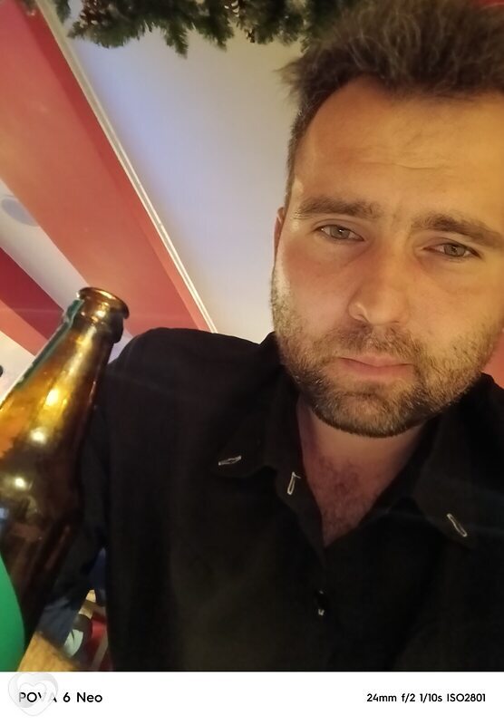 Виктор, 28, Тюмени — анкета №2686441