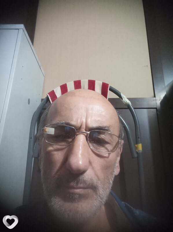 Яхежон, 57, Иркутске — анкета №2686622