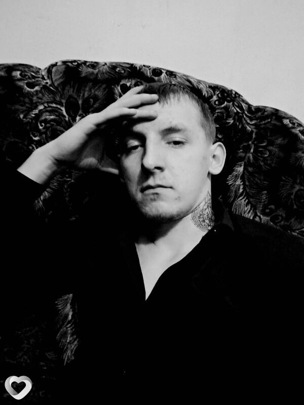 Дмитрий, 28, Новокузнецке — анкета №2686624