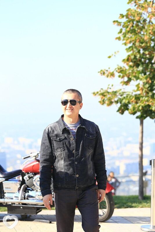 Али, 41, Тюмени — анкета №2686629