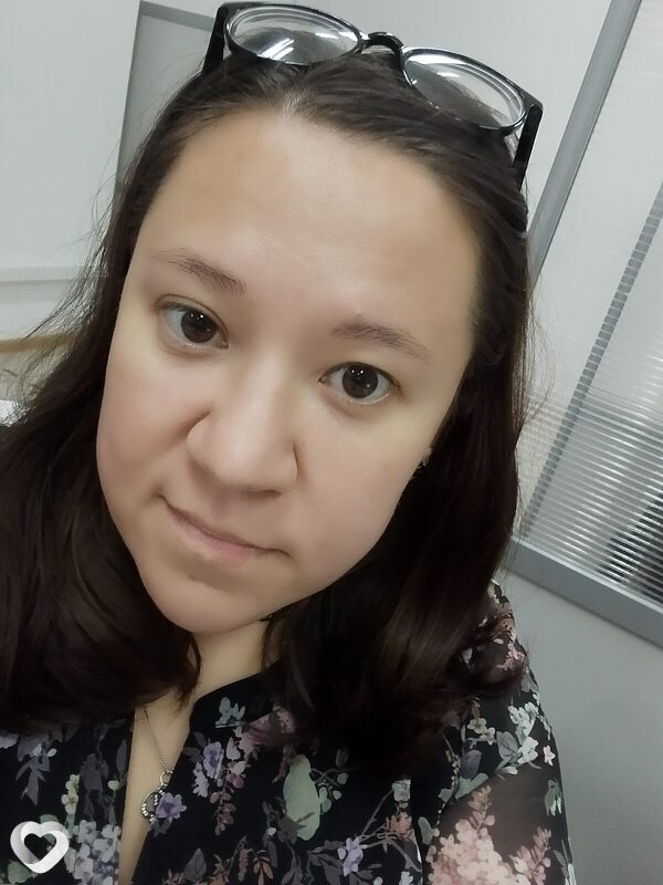 Наталья, 36, Уфе — анкета №2686633