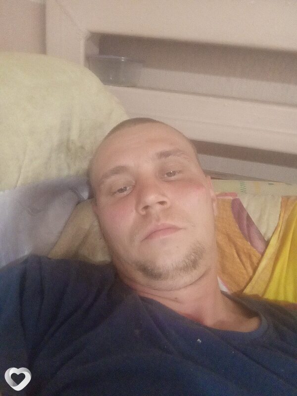 Кирилл, 33, Первоуральске — анкета №2686652