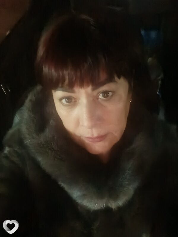 Марина, 58, Благовещенске — анкета №2686661
