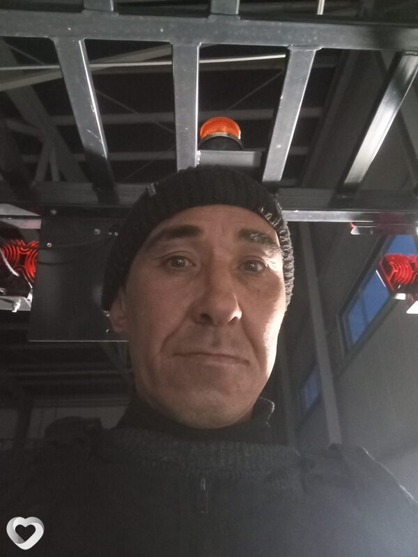 Odinokl, 46, Петропавловске-Камчатском — анкета №2686679