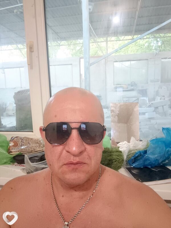 Павел, 37, Ростове-на-Дону — анкета №2686682