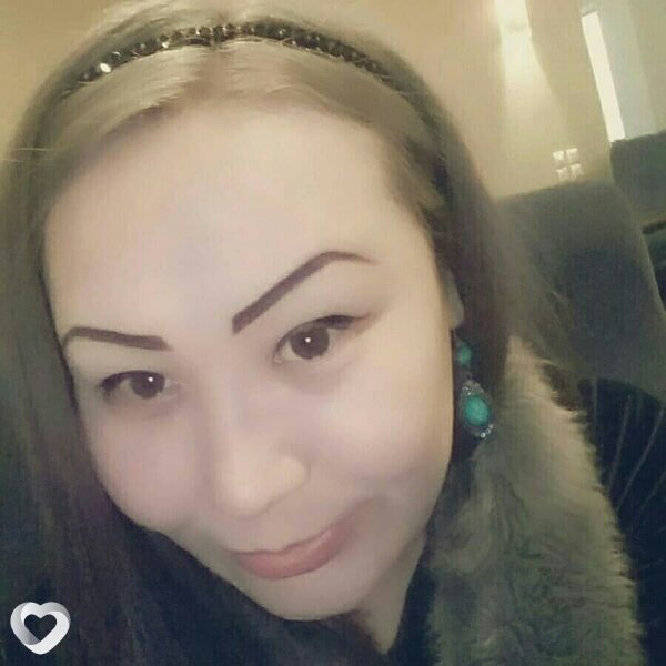 Бір Кыз, 43, Алматы — анкета №2686687