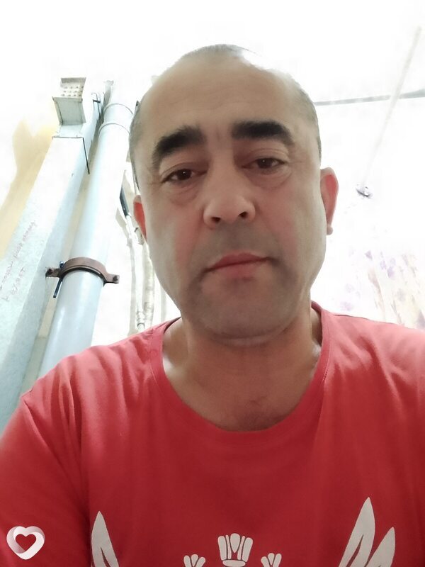 Ибрагим, 49, Сургуте — анкета №2686693