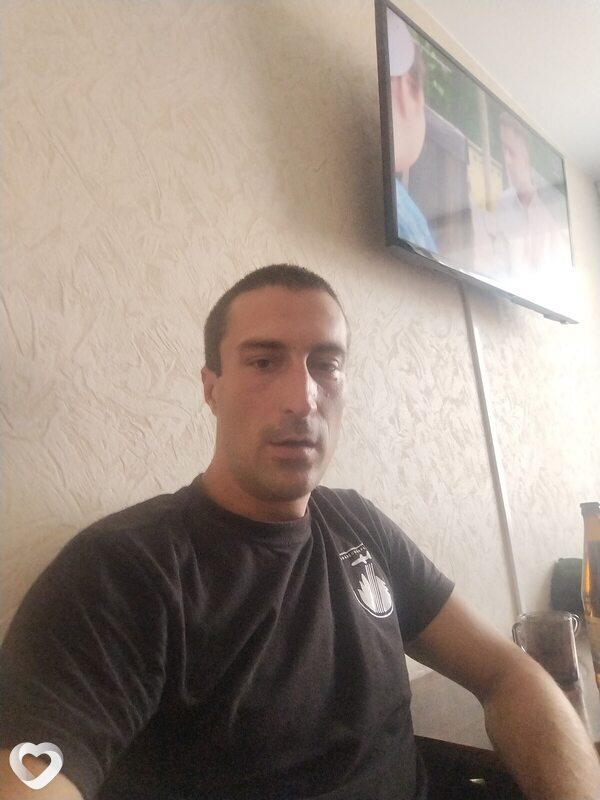 Тимофей, 26, Абакане — анкета №2686694