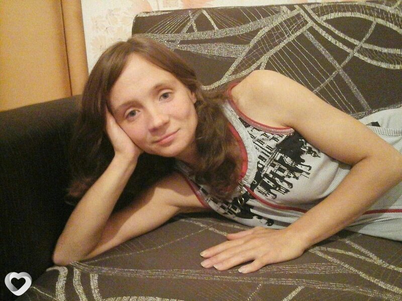 Катя Кэтрин, 41, Минске — анкета №2686695