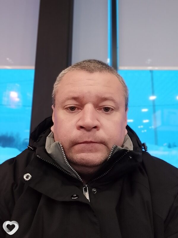 Юрий, 43, Сергиеве Посаде — анкета №2686874