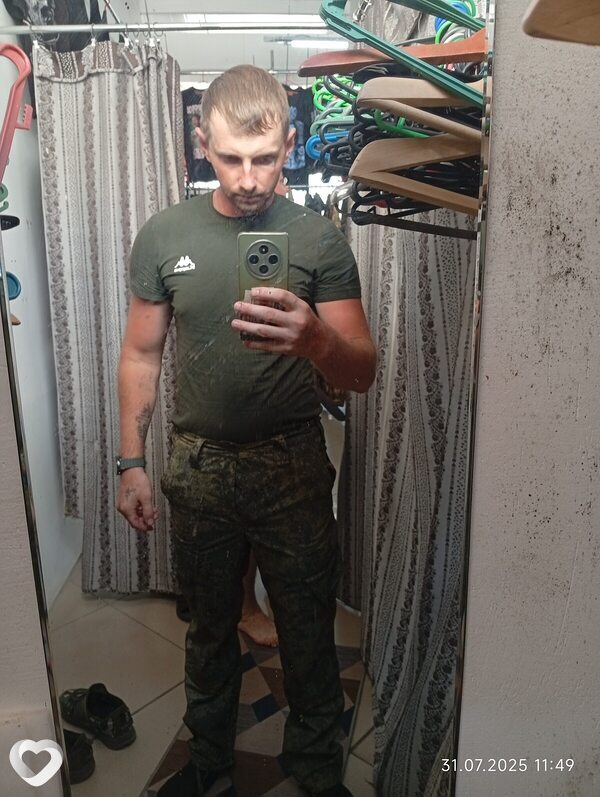 Дима, 28, Прохладном — анкета №2686876