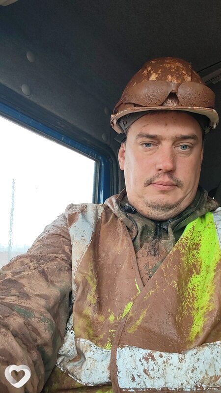 Евгений, 36, Хабаровске — анкета №2686879