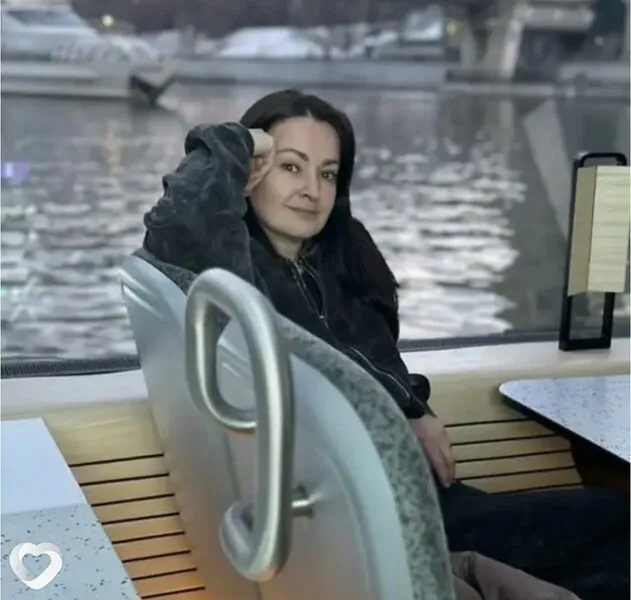 Анна, 45, Москве — анкета №2686882