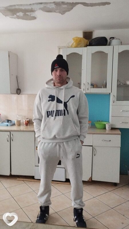 Дмитрий Тишинин, 37, Новосибирске — анкета №2686883