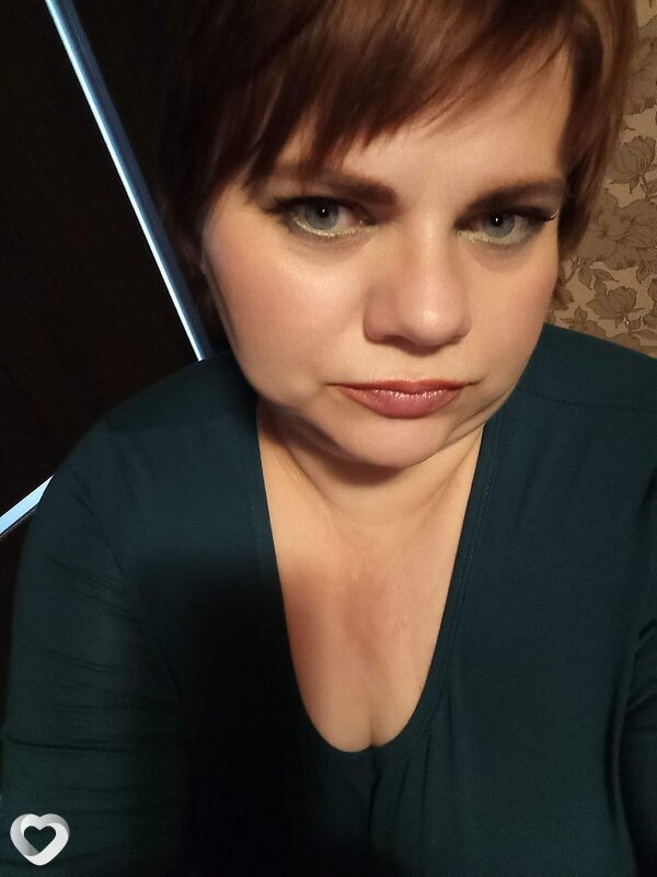 Елена, 48, Сморгони — анкета №2686724