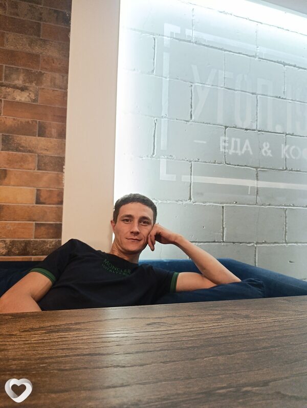 Расим, 29, Караганде — анкета №2686740