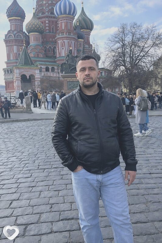 Иван, 33, Ульяновске — анкета №2686822