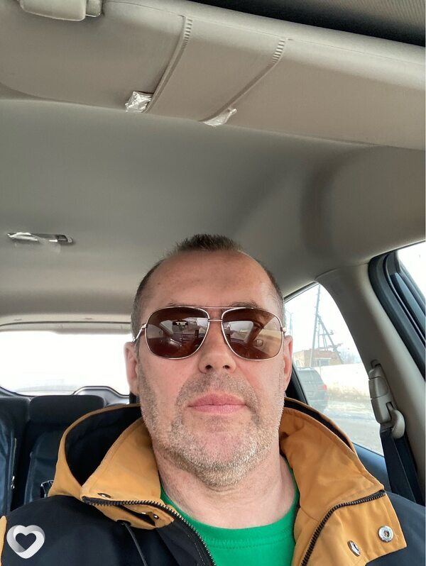 Олег, 57, Якутске — анкета №2686823