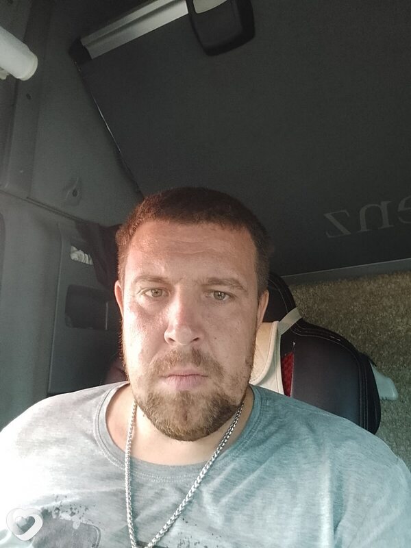 Алексей, 35, Миллерове — анкета №2686832