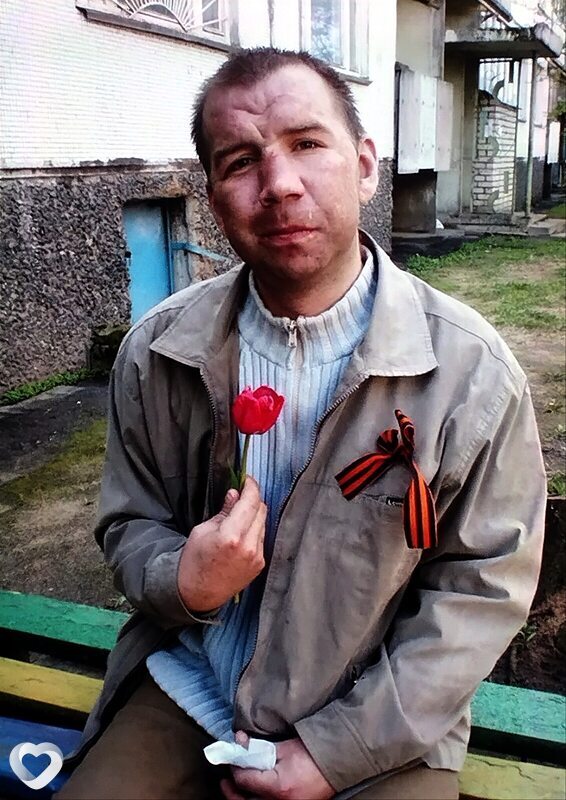 Кен, 46, Антраците — анкета №2686834