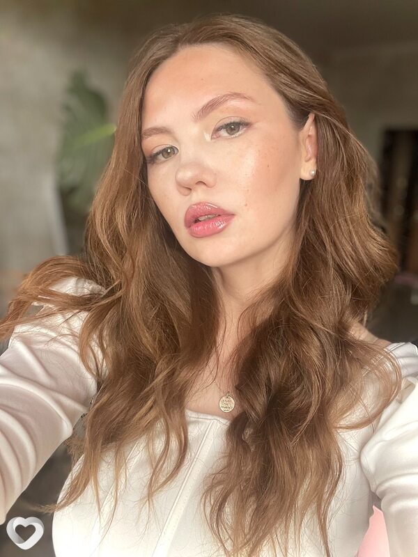 Angelica, 28, Екатеринбурге — анкета №2686836