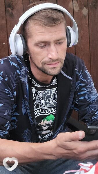 Евгений, 40, Бобруйске — анкета №2686843